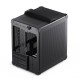 Jonsbo C6 Case - black Jonsbo C6 Case - black