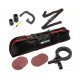 Gypsum grinder 600W Graphite disc 225mm + bag Gypsum grinder 600W Graphite disc 225mm + bag