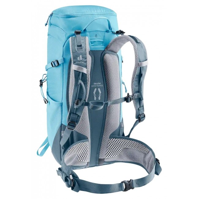 Deuter Trail 22 SL hiking rucksack lagoon-atlantic Deuter Trail 22 SL hiking rucksack lagoon-atlantic