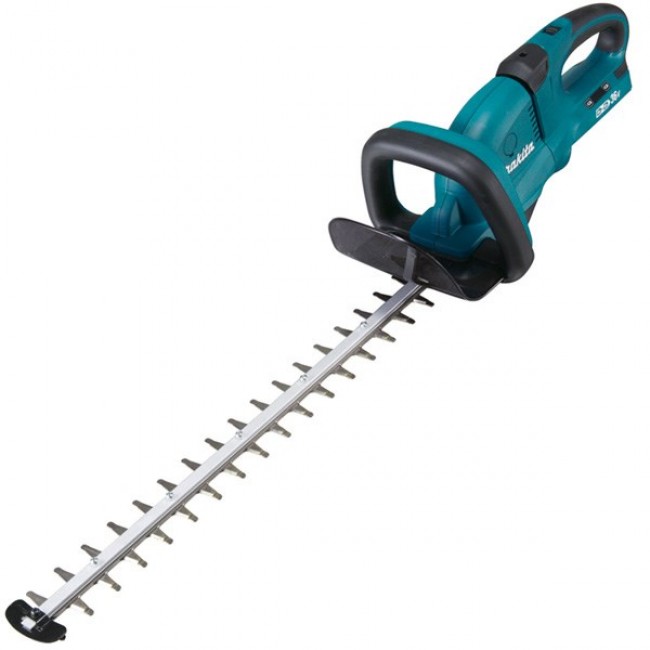 MAKITA HEDGE TRIMMER 2x18V LI-ION 650mm WITHOUT BATTERIES AND CHARGER DUH651Z MAKITA HEDGE TRIMMER 2x18V LI-ION 650mm WITHOUT BATTERIES AND CHARGER DUH651Z