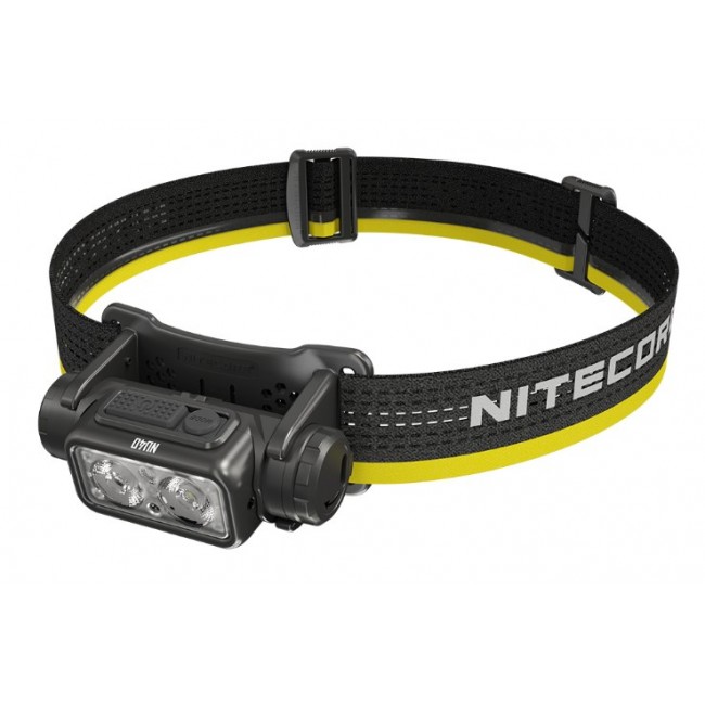 HEADLAMP NU SERIES 1000 LUMENS/NU40 NITECORE HEADLAMP NU SERIES 1000 LUMENS/NU40 NITECORE
