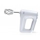Braun HM 3135 WH Hand mixer 500 W Grey, White Braun HM 3135 WH Hand mixer 500 W Grey, White