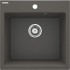 1-bowl granite sink