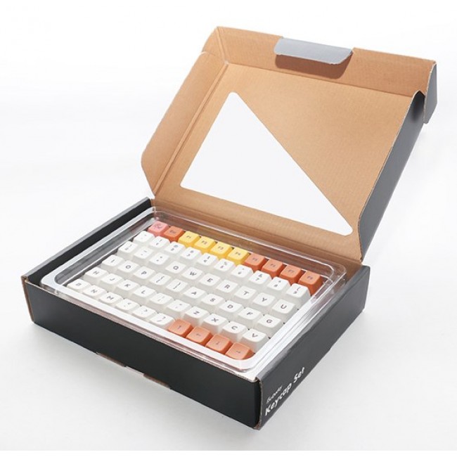 Ducky DCA132-USDAIMDPH1 input device accessory Keyboard cap Ducky DCA132-USDAIMDPH1 input device accessory Keyboard cap