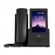 Ubiquiti Phone Touch Smart telephone Black Ubiquiti Phone Touch Smart telephone Black