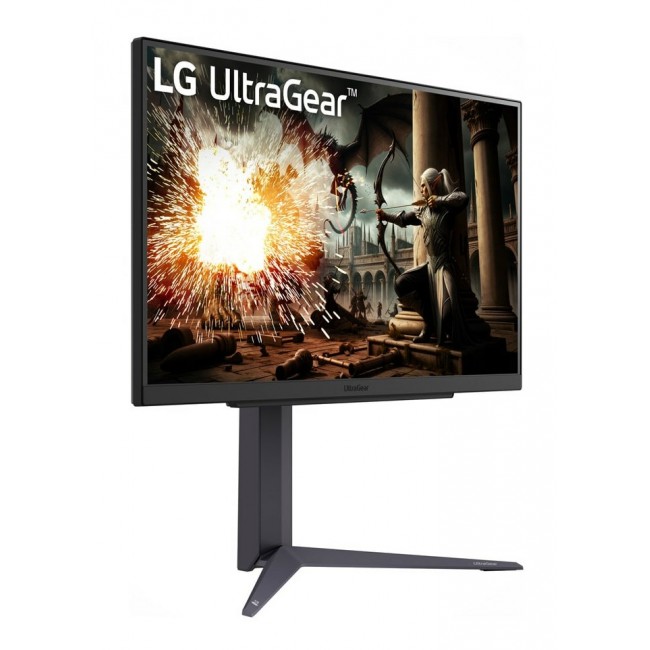 LG 27GS75QX-B computer monitor 68.6 cm (27 LG 27GS75QX-B computer monitor 68.6 cm (27