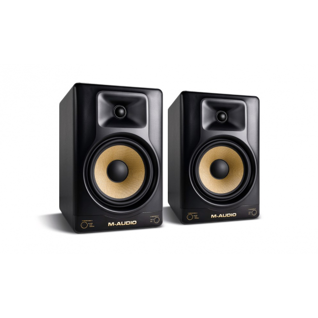 M-audio Forty Eighty - active monitor M-audio Forty Eighty - active monitor