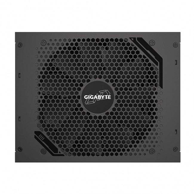 GIGABYTE UD1600PM PG5 AI TOP Power Supply - PCIe 5.0, 80 PLUS Platinum, Fully Modular Design, 120mm Fan, ATX 3.1 compatible, EU Plug GIGABYTE UD1600PM PG5 AI TOP Power Supply - PCIe 5.0, 80 PLUS Platinum, Fully Modular Design, 120mm Fan, ATX 3.1 compatible, EU Plug