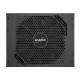 GIGABYTE UD1600PM PG5 AI TOP Power Supply - PCIe 5.0, 80 PLUS Platinum, Fully Modular Design, 120mm Fan, ATX 3.1 compatible, EU Plug GIGABYTE UD1600PM PG5 AI TOP Power Supply - PCIe 5.0, 80 PLUS Platinum, Fully Modular Design, 120mm Fan, ATX 3.1 compatible, EU Plug