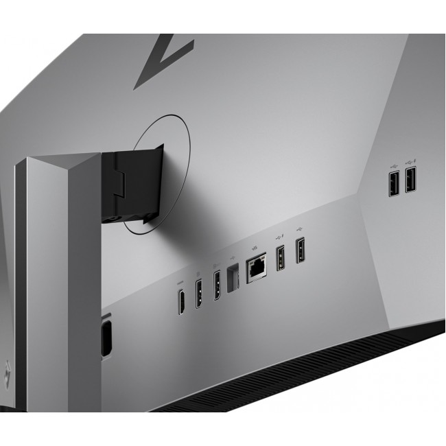 HP Z24m G3 QHD Conferencing Display