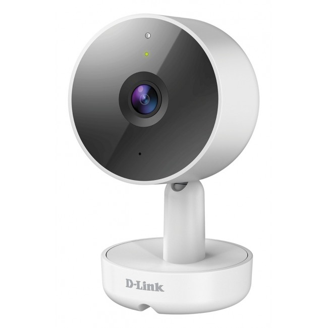D-Link DCS-8350LH 2K QHD Indoor Wi-Fi Camera D-Link DCS-8350LH 2K QHD Indoor Wi-Fi Camera