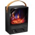 ELECTRIC FIREPLACE MPM MEK-02
