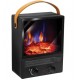 ELECTRIC FIREPLACE MPM MEK-02 ELECTRIC FIREPLACE MPM MEK-02