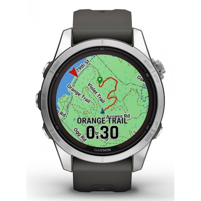 Garmin f nix 7S Pro 3.05 cm (1.2