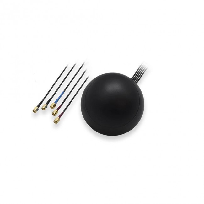 Teltonika PR1KCO28 network antenna MIMO directional antenna SMA 28 dBi Teltonika PR1KCO28 network antenna MIMO directional antenna SMA 28 dBi
