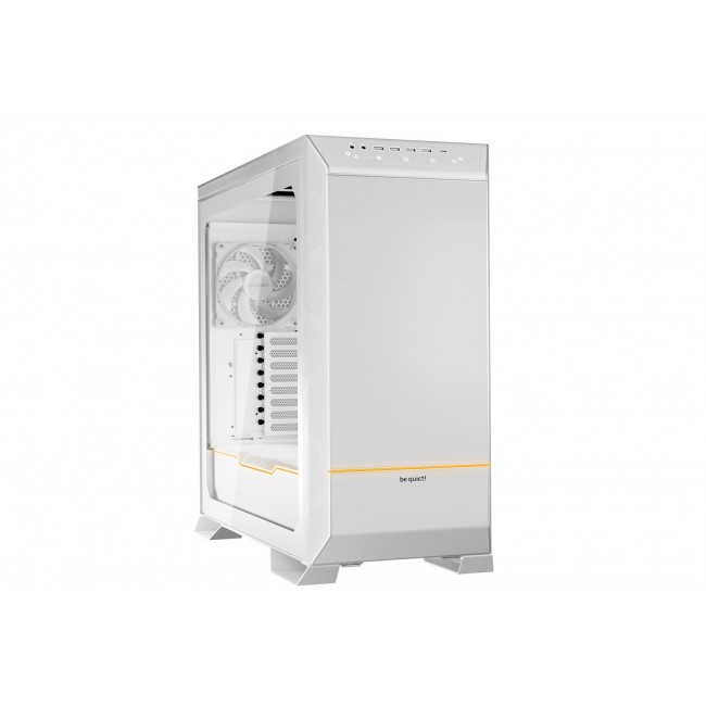 be quiet! BGW51 computer case Tower White be quiet! BGW51 computer case Tower White