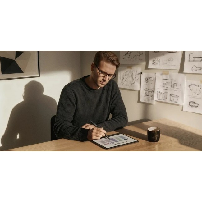 Onyx Boox Note Air 5 C 10.3 E-Ink Kaleido 3 e-book reader 64GB Wi-Fi Gray Onyx Boox Note Air 5 C 10.3 E-Ink Kaleido 3 e-book reader 64GB Wi-Fi Gray