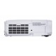 Epson EB-W49 data projector Desktop projector 3800 ANSI lumens 3LCD WXGA (1280x800) White