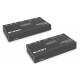 Digitus 4K HDBaseT HDMI extender set, 70 m