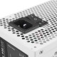 Sharkoon Rebel P30 Gold power supply unit 1000 W 20+4 pin ATX ATX White