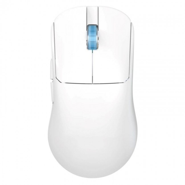 WIRELESS MOUSE DEFENDER FAME GM-516 RF+BT 10000DPI 6P WHITE WIRELESS MOUSE DEFENDER FAME GM-516 RF+BT 10000DPI 6P WHITE