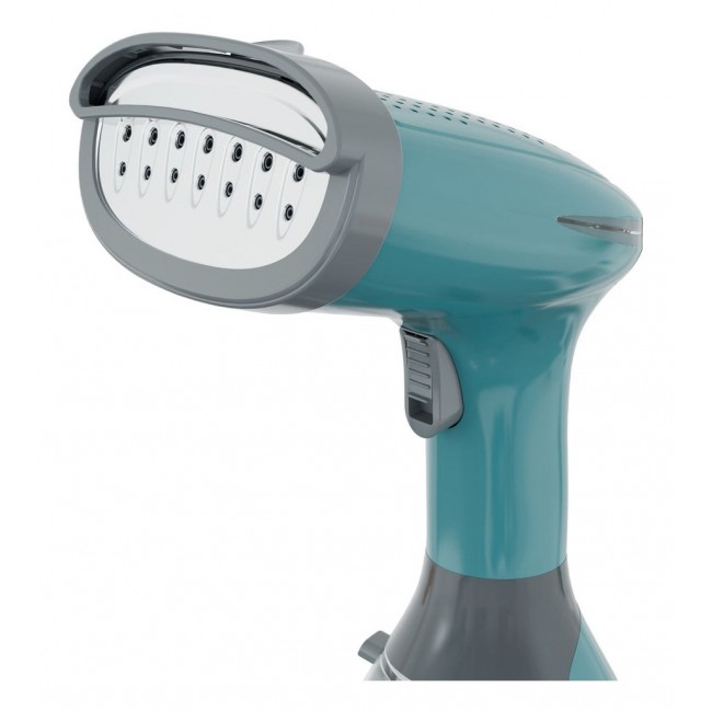 SINGER 220442103.01 Handheld garment steamer 0.28 L 1500 W Green