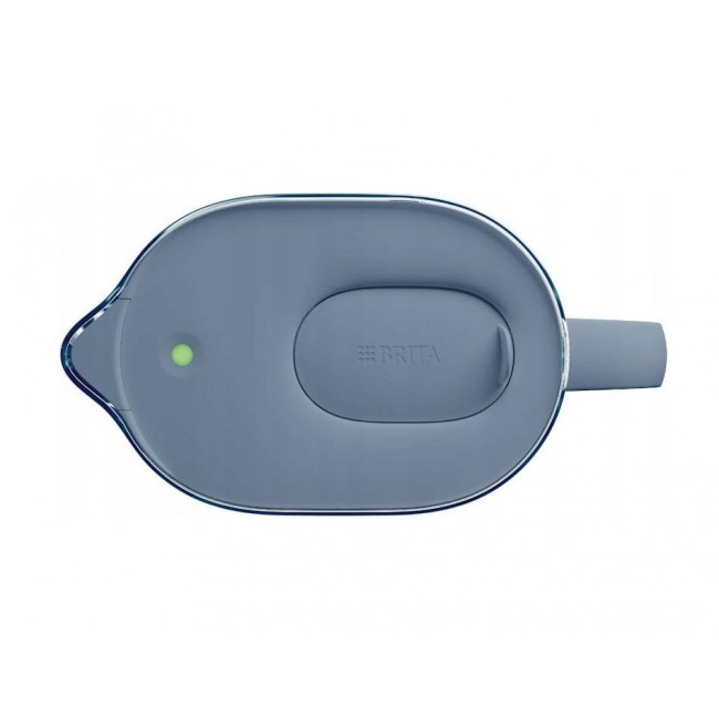 BRITA Style ESSENTIAL XL graphite filter jug + MX Pro Pure Performance filter