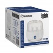 Westinghouse WKEB201EU egg cooker 7 egg(s) 150 W White