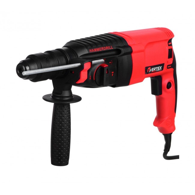 Hammer drill Vertex VMW900RED