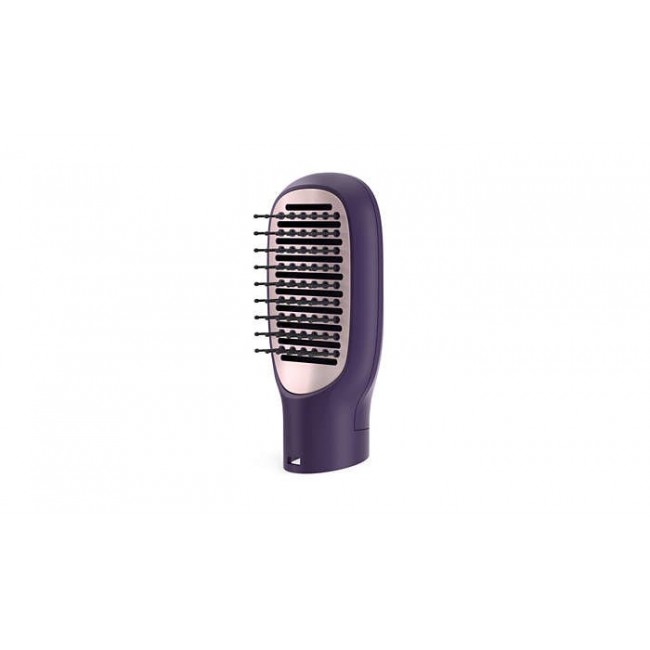 Philips 3000 series BHA313/00 hair styling tool Hot air brush Warm Black 800 W 1.8 m Philips 3000 series BHA313/00 hair styling tool Hot air brush Warm Black 800 W 1.8 m