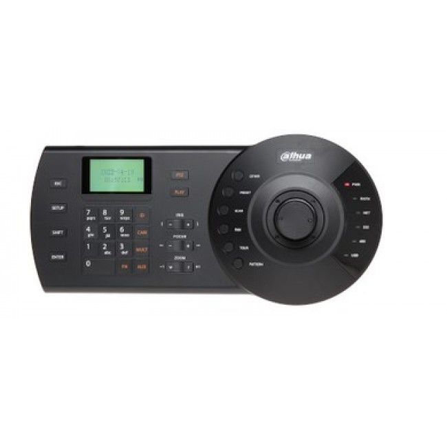 Dahua Technology NKB1000-E security device components