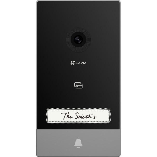 Doorbell EZVIZ HP7