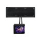 ASUS ROG Ryuo IV SLC 360 ARGB Processor All-in-one liquid cooler 12 cm Black