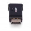 Lindy DisplayPort 1.4 EDID Emulator Lindy DisplayPort 1.4 EDID Emulator