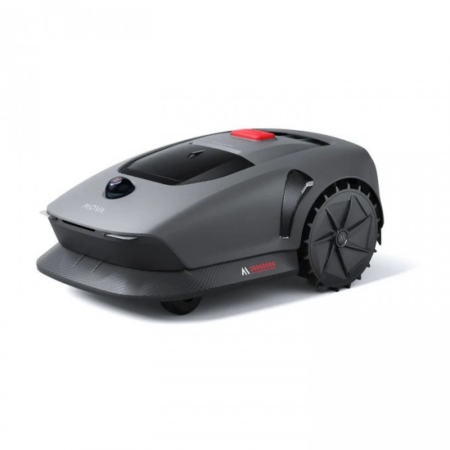 Dreame Mova 600 lawn mowing robot