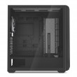 Sharkoon AK2 RGB Midi Tower Black