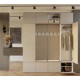 HAGA IV 2SZ2W Cashmere Wardrobe