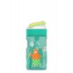 KAMBUKKA Lagoon 400 ml water bottle Disco Zoo