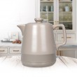 MAESTRO MR-071 electric kettle 1 l (MR-071-BEIGE) MAESTRO MR-071 electric kettle 1 l (MR-071-BEIGE)