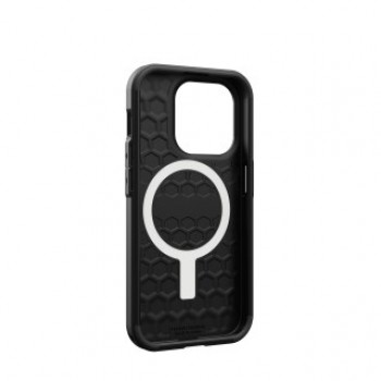 Urban Armor Gear Civilian Magsafe mobile phone case 15.5 cm (6.1