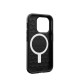 Urban Armor Gear Civilian Magsafe mobile phone case 15.5 cm (6.1 Urban Armor Gear Civilian Magsafe mobile phone case 15.5 cm (6.1