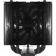 Alpenf hn Dolomit Premium Processor Cooler 12 cm Black 1 pc(s) Alpenf hn Dolomit Premium Processor Cooler 12 cm Black 1 pc(s)