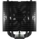 Alpenf hn Dolomit Premium Processor Cooler 12 cm Black 1 pc(s)