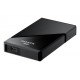 ADATA SE920 Thunderbolt technology 4 TB USB Type-C USB4 Gen 3x2 Black
