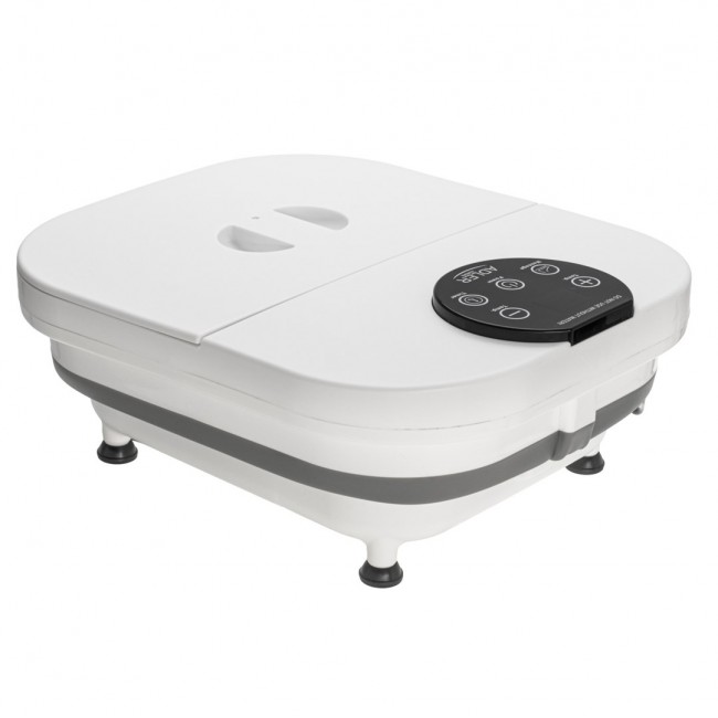 Adler AD 2182 Foldable foot spa White