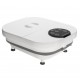 Adler AD 2182 Foldable foot spa White