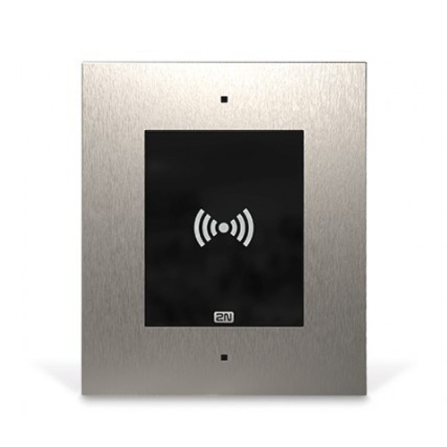 2N 9160344 access control reader Basic access control reader Black