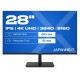 JAPANNEXT JN-I280UHD60F-P computer monitor 71.1 cm (28