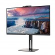 AOC V5 24V5CW/BK computer monitor 60.5 cm (23.8