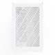 Montech KING 95 PRO Midi-Tower, Tempered Glass, ARGB - white